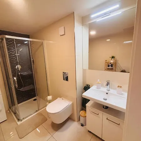 Apartment Elizabeth